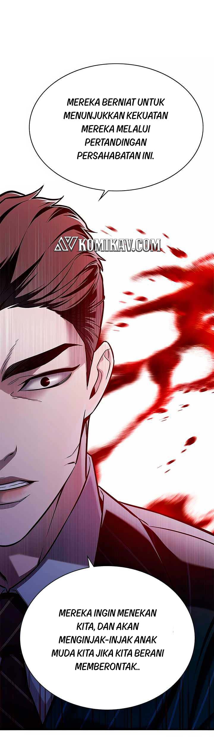 Eleceed - Chapter 146 - Page 6