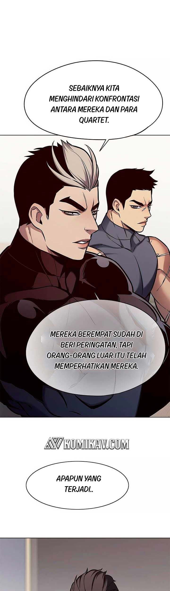 Eleceed - Chapter 146 - Page 7