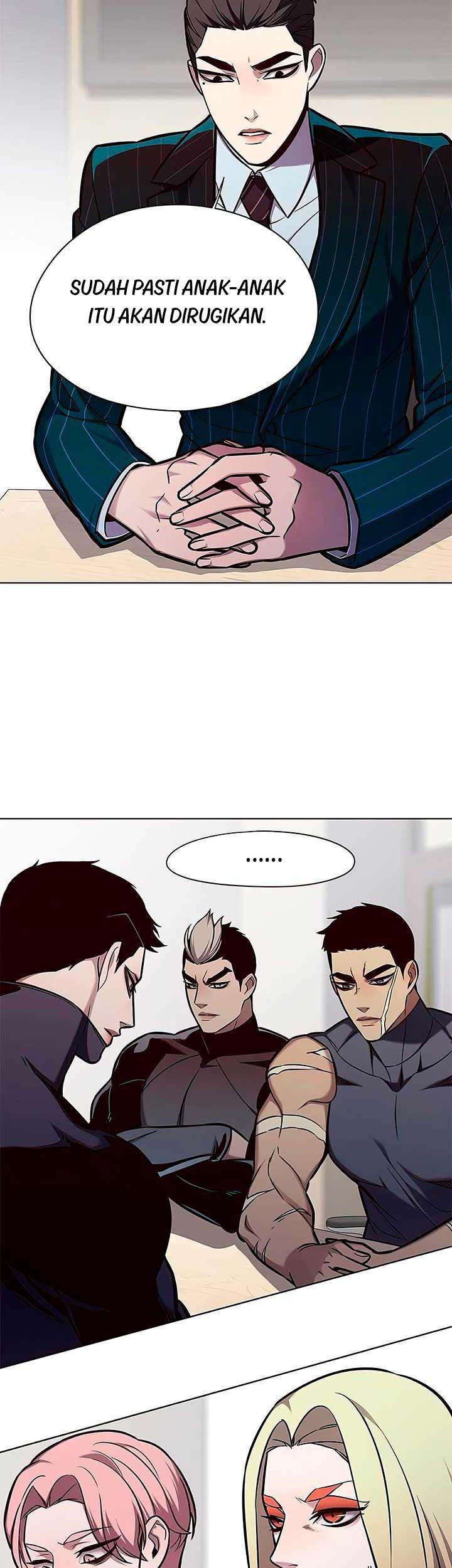 Eleceed - Chapter 146 - Page 8