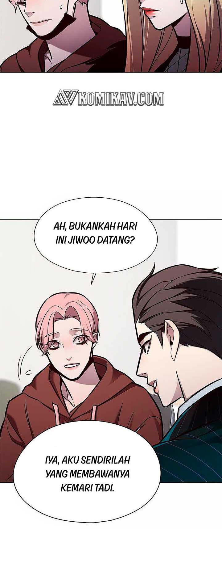 Eleceed - Chapter 146 - Page 9