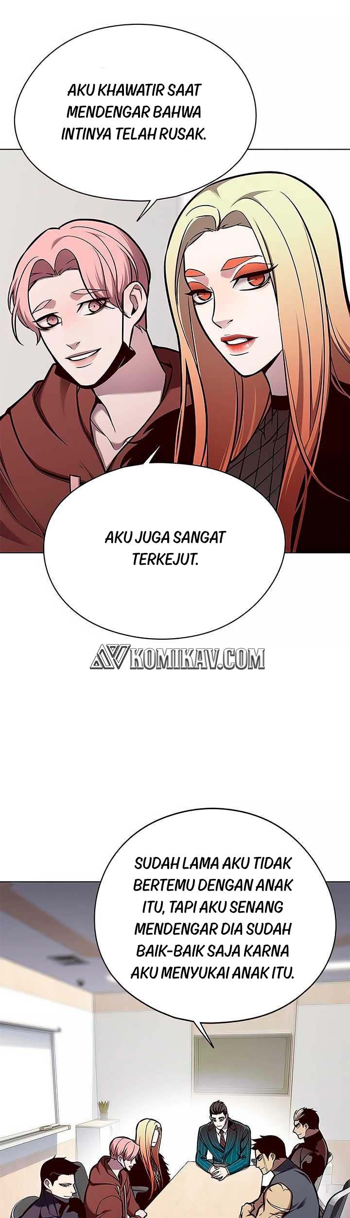 Eleceed - Chapter 146 - Page 10