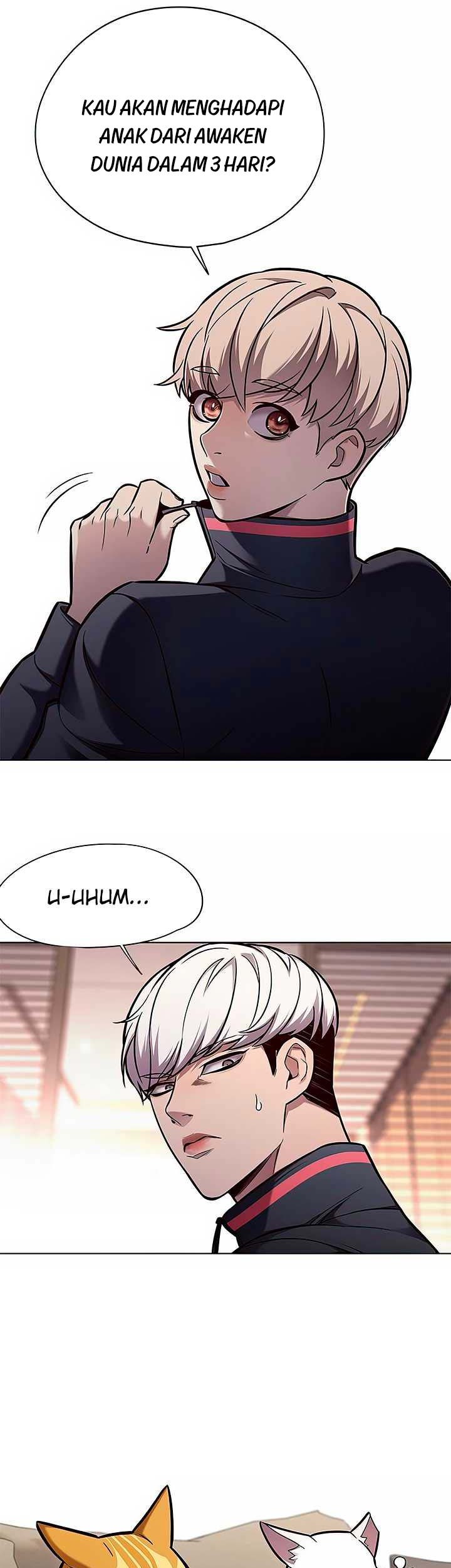 Eleceed - Chapter 146 - Page 12