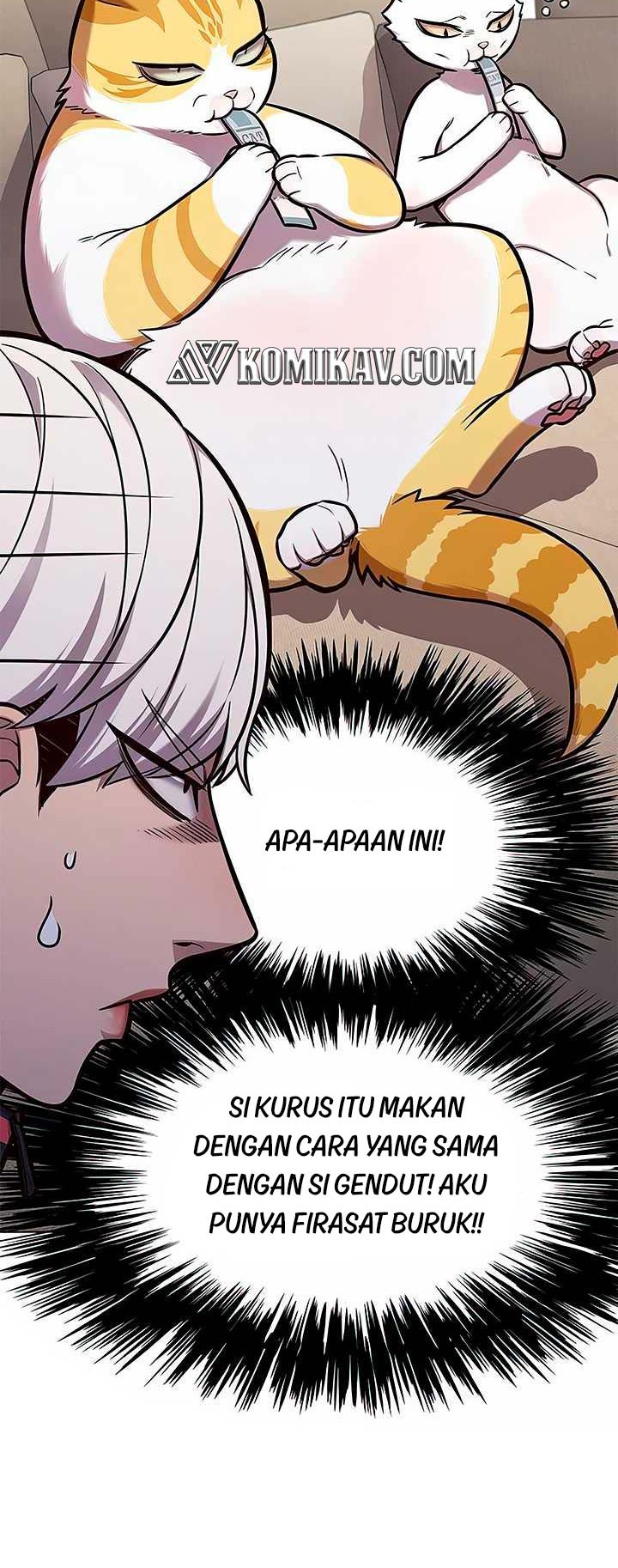 Eleceed - Chapter 146 - Page 13