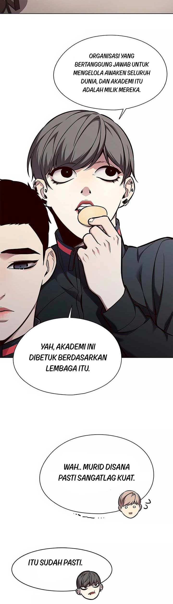 Eleceed - Chapter 146 - Page 15