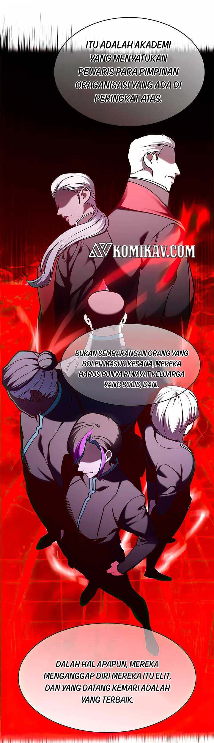 Eleceed - Chapter 146 - Page 16