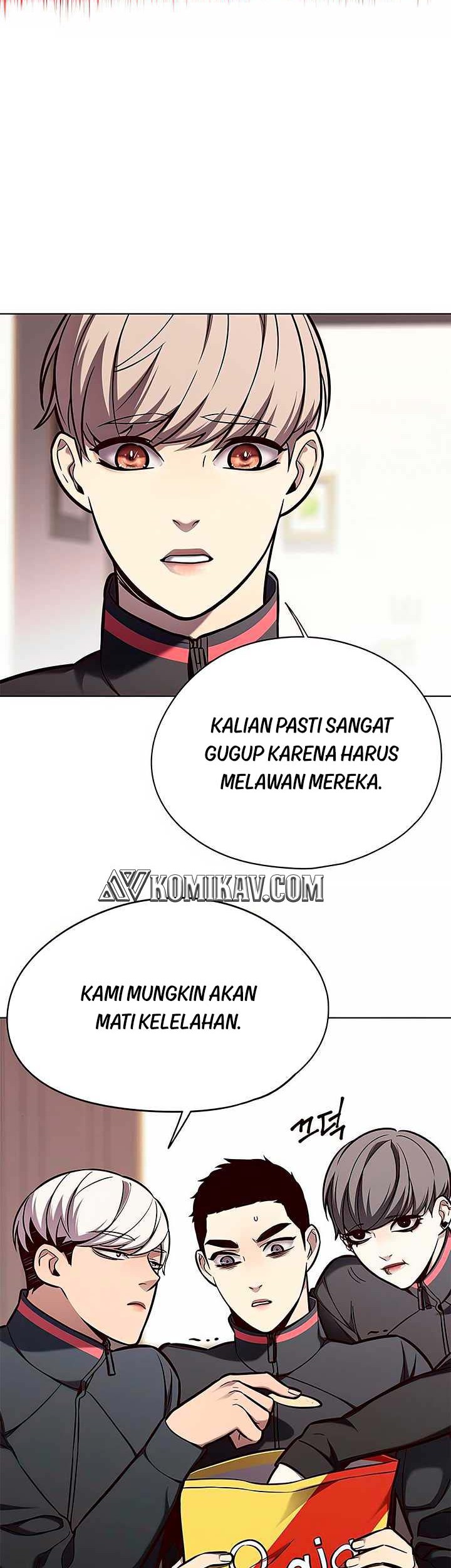 Eleceed - Chapter 146 - Page 17