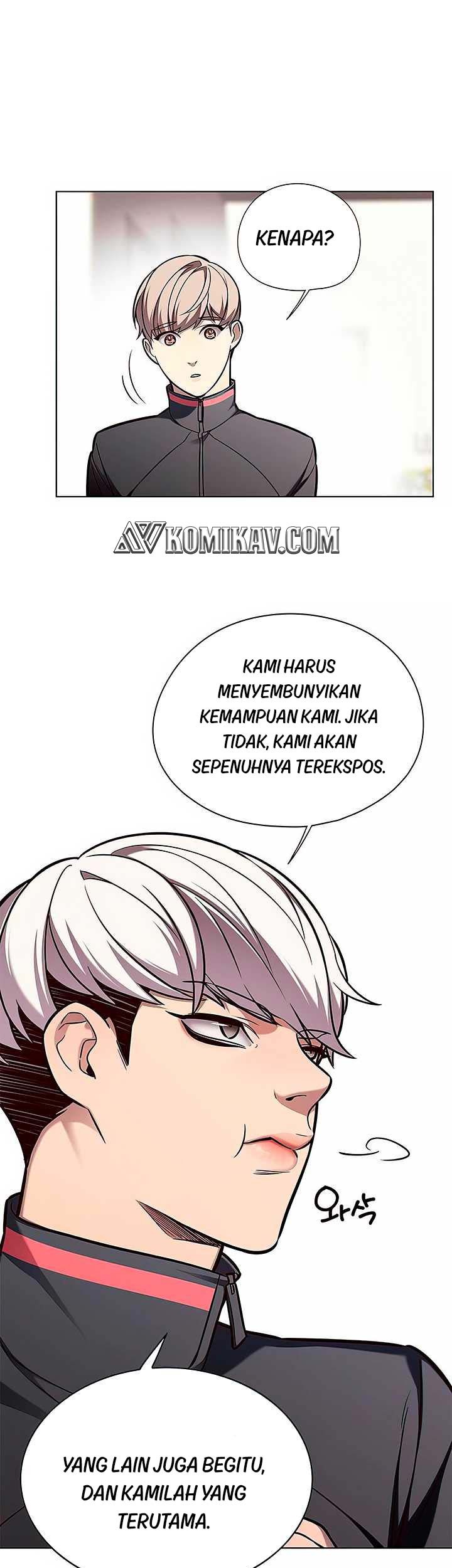 Eleceed - Chapter 146 - Page 19