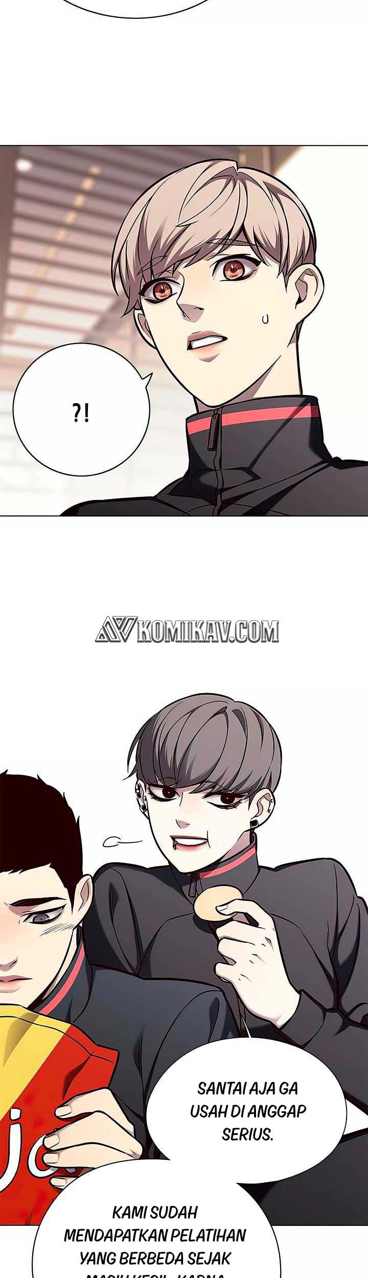 Eleceed - Chapter 146 - Page 20