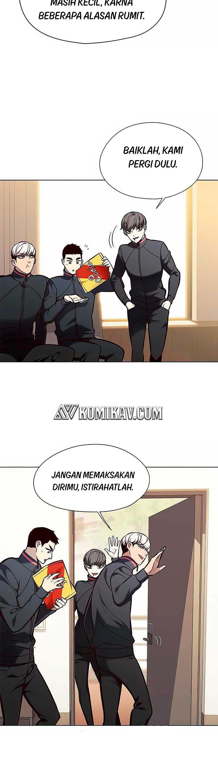 Eleceed - Chapter 146 - Page 21