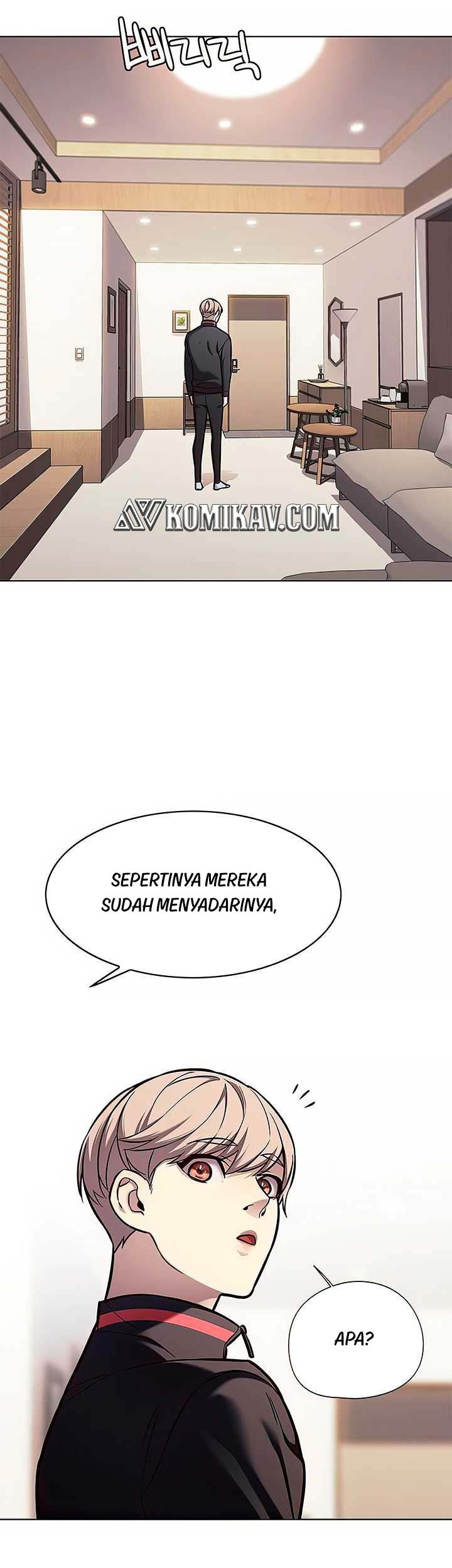 Eleceed - Chapter 146 - Page 23