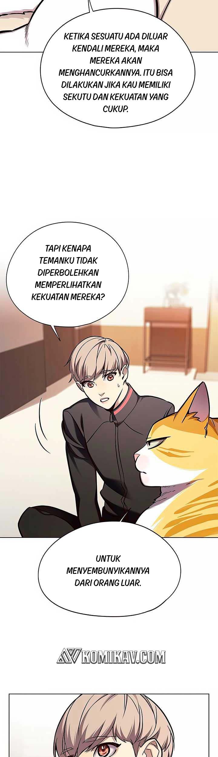 Eleceed - Chapter 146 - Page 25