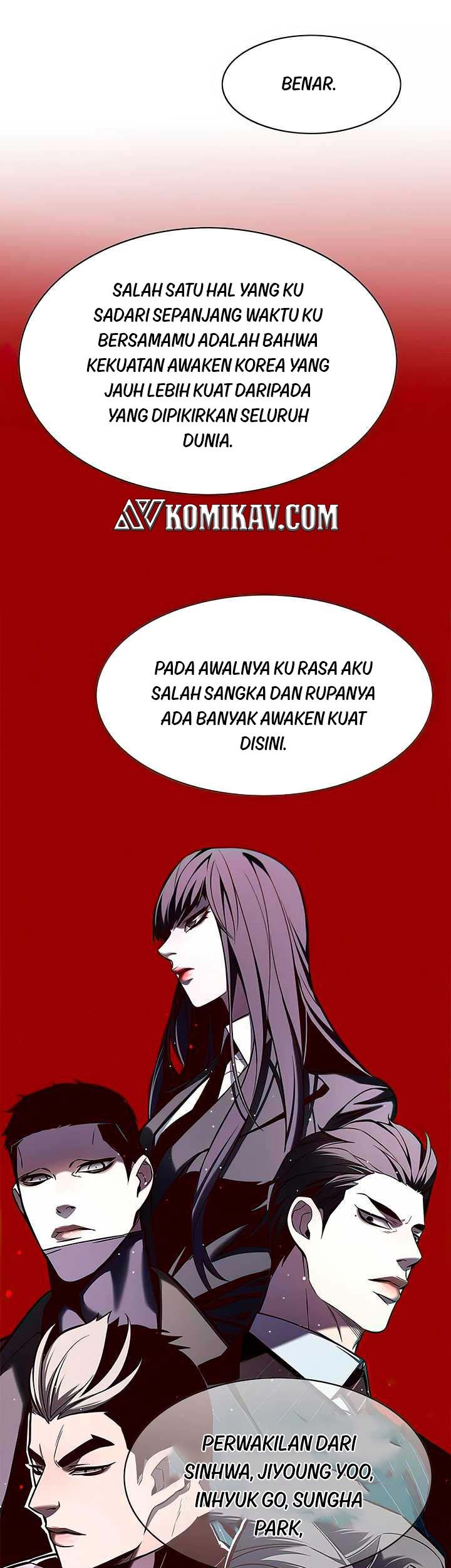 Eleceed - Chapter 146 - Page 27