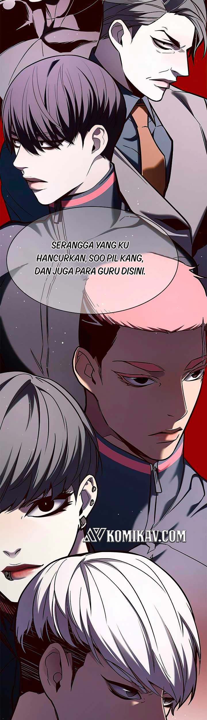 Eleceed - Chapter 146 - Page 28