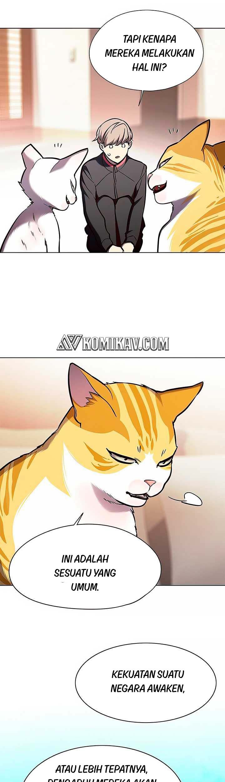 Eleceed - Chapter 146 - Page 31