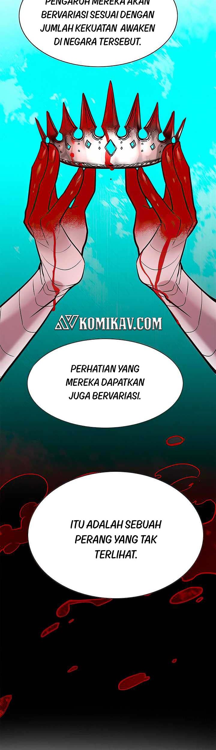 Eleceed - Chapter 146 - Page 32