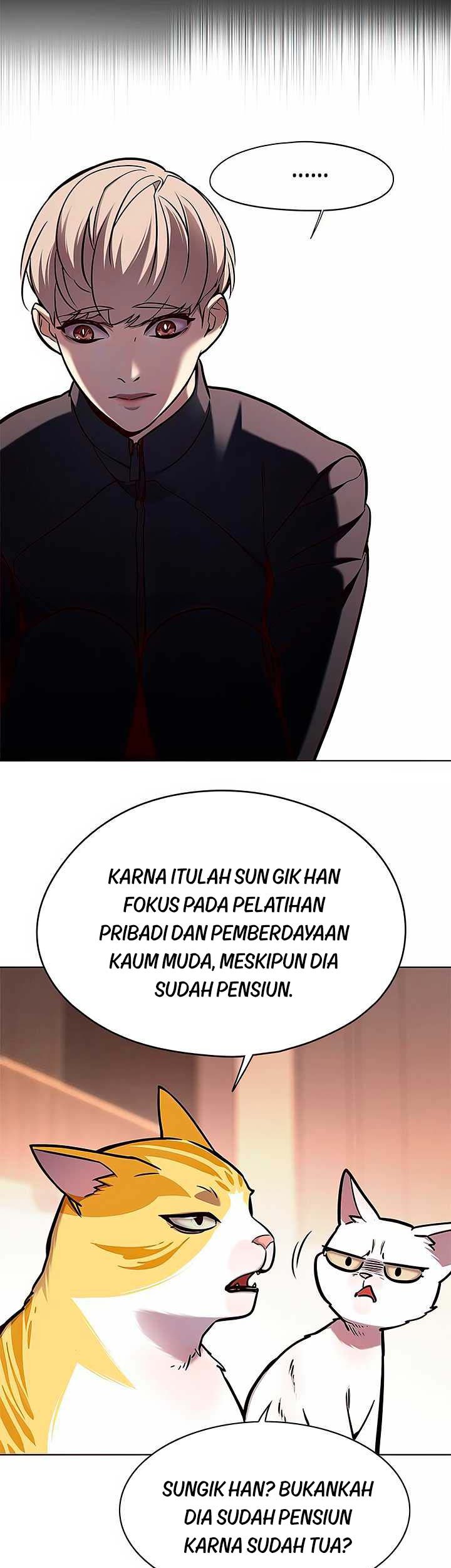 Eleceed - Chapter 146 - Page 33