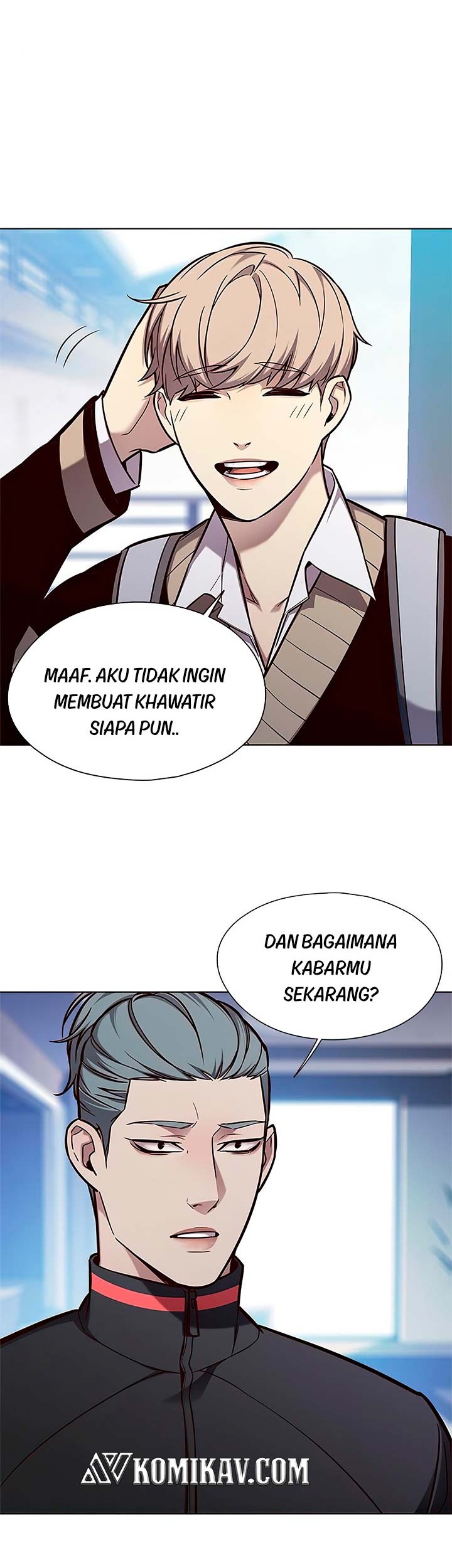 Eleceed - Chapter 145 - Page 32