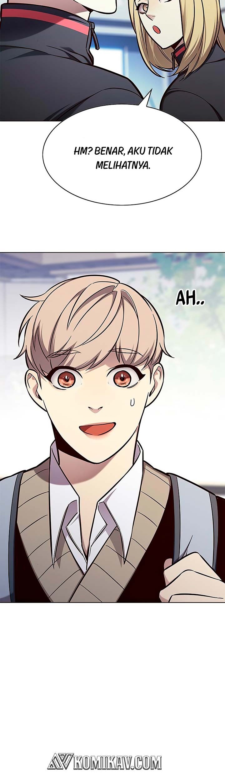 Eleceed - Chapter 145 - Page 36