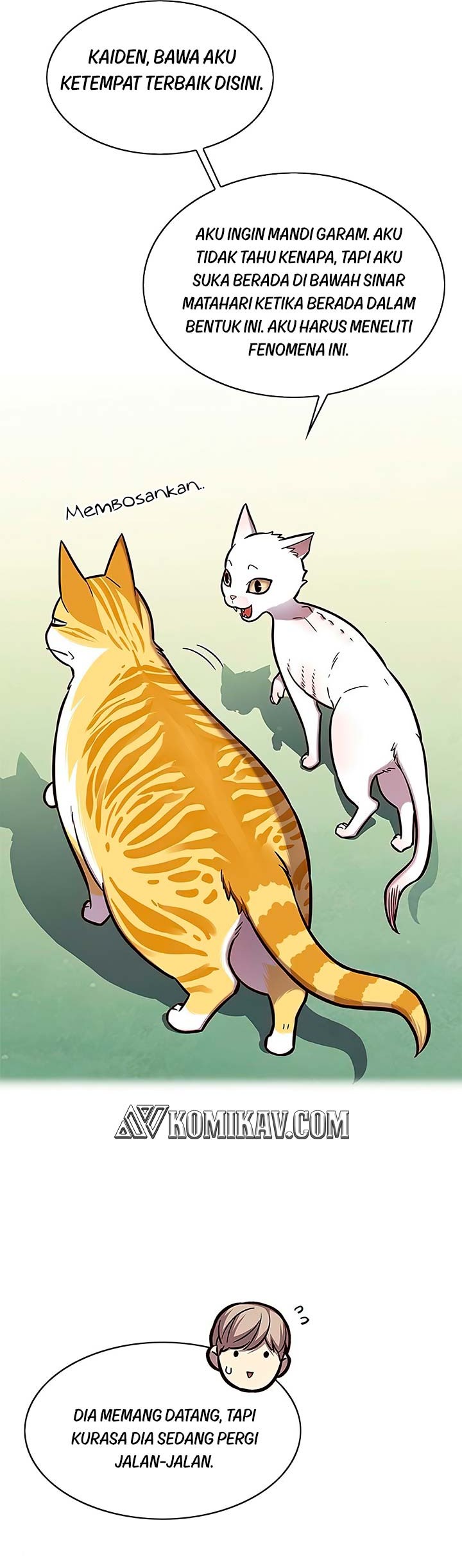 Eleceed - Chapter 145 - Page 37