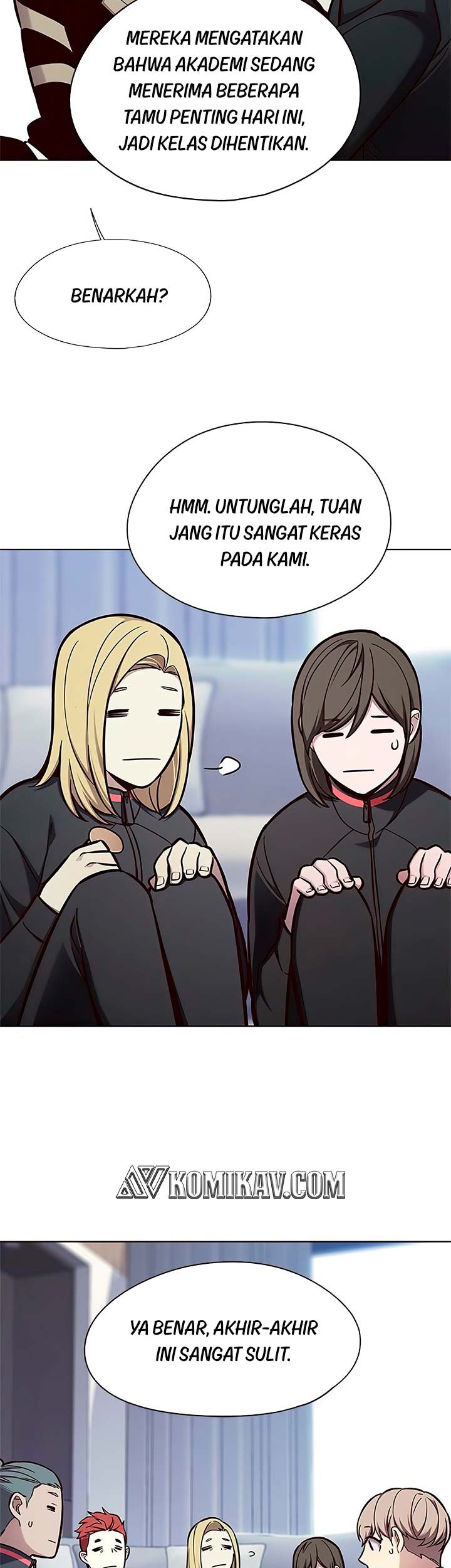 Eleceed - Chapter 145 - Page 40