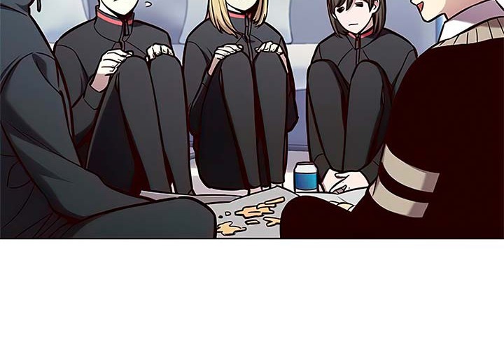 Eleceed - Chapter 145 - Page 41