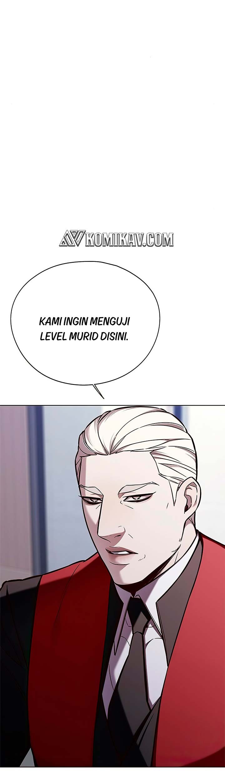 Eleceed - Chapter 145 - Page 42