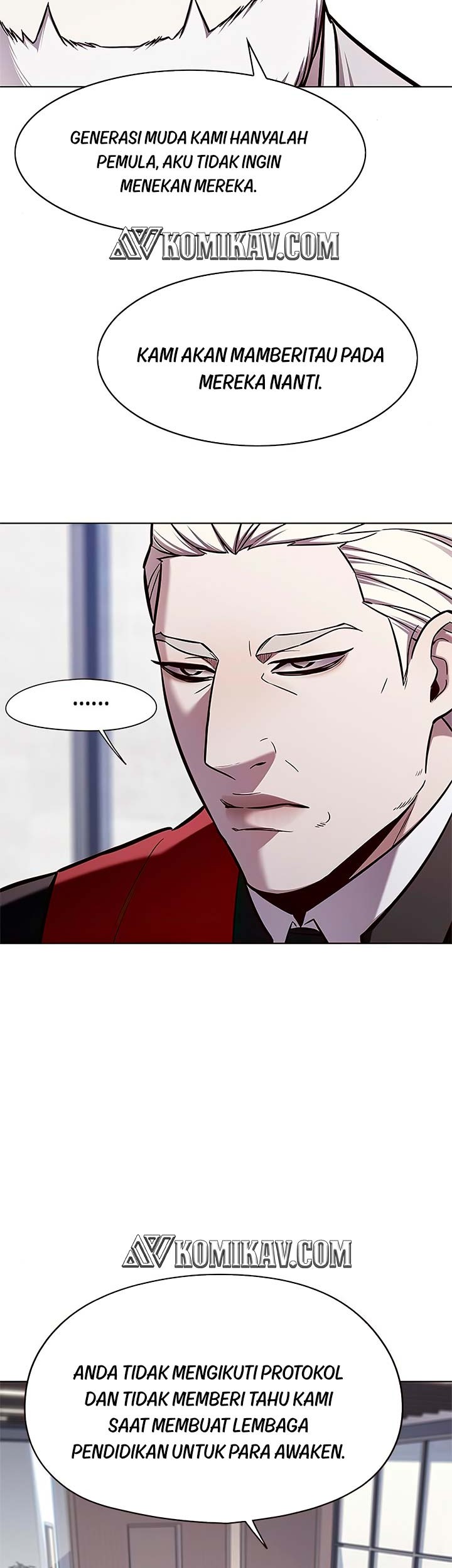 Eleceed - Chapter 145 - Page 44