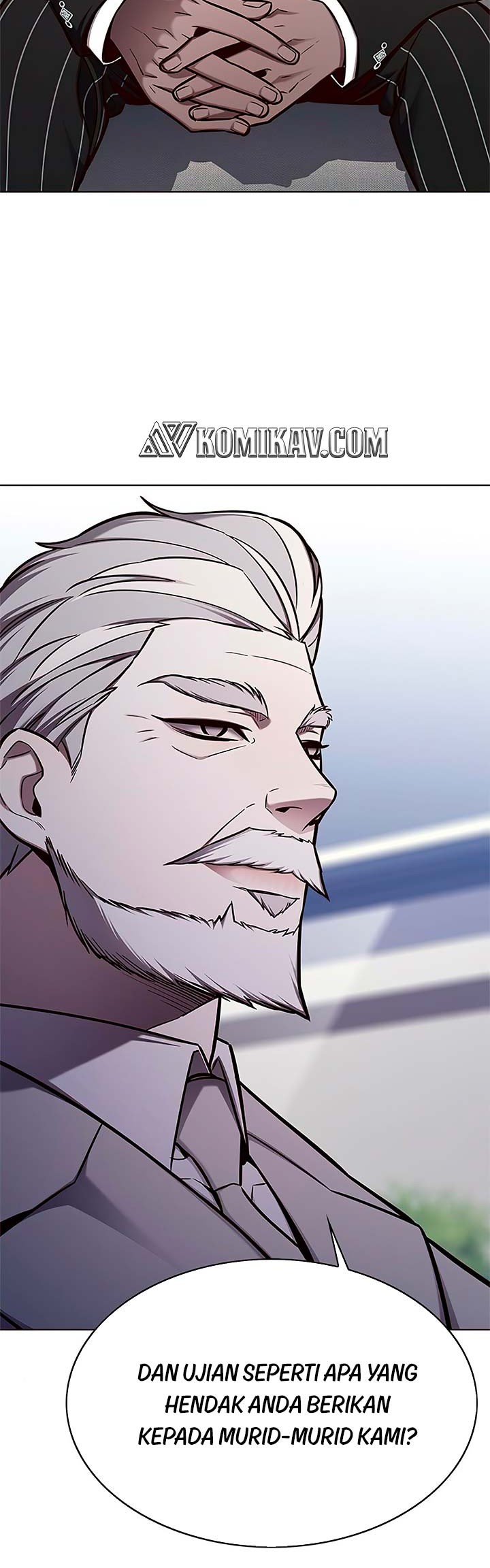 Eleceed - Chapter 145 - Page 48