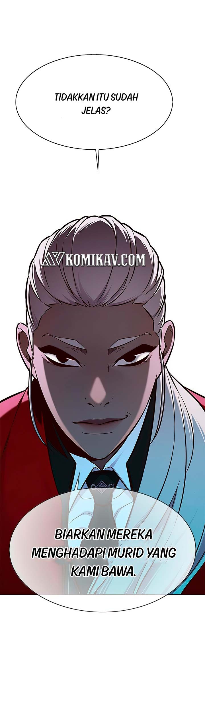 Eleceed - Chapter 145 - Page 49