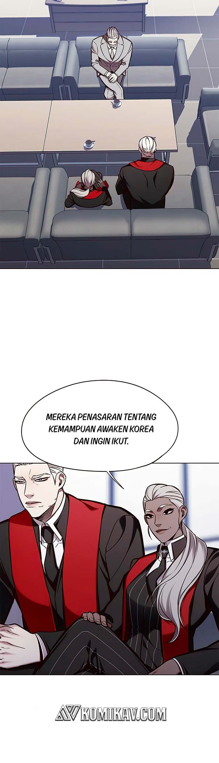 Eleceed - Chapter 145 - Page 3