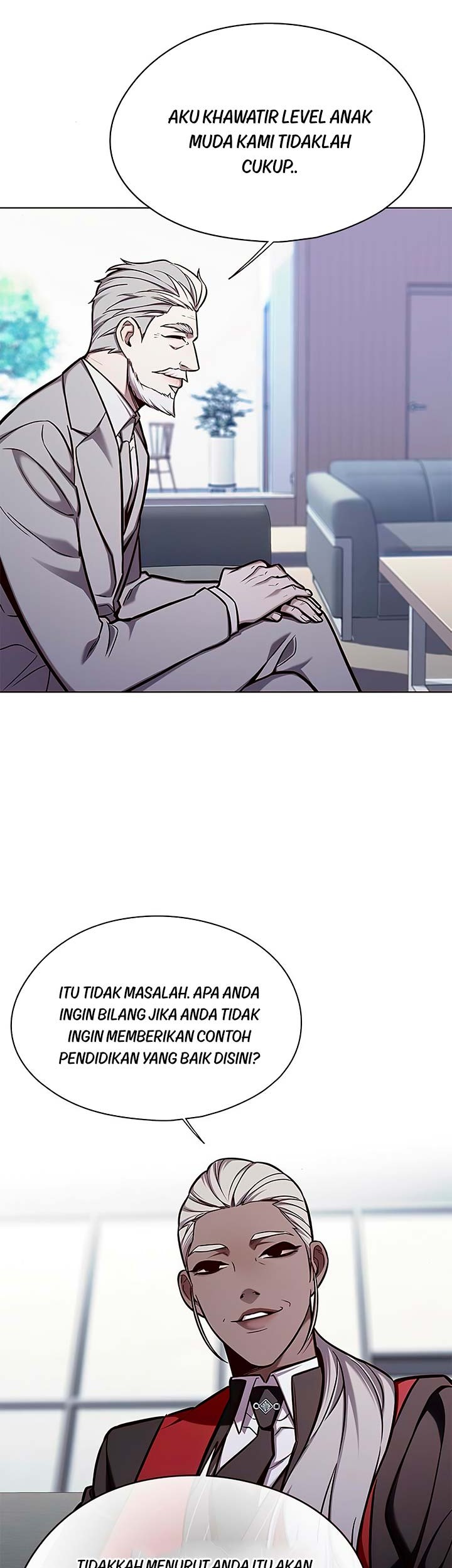 Eleceed - Chapter 145 - Page 4