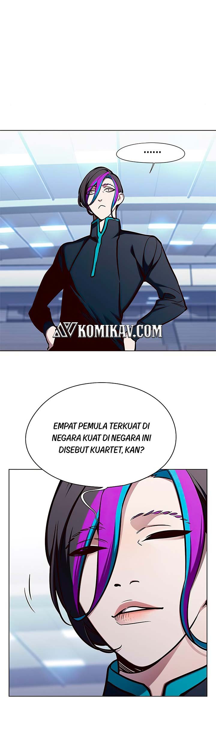 Eleceed - Chapter 145 - Page 9