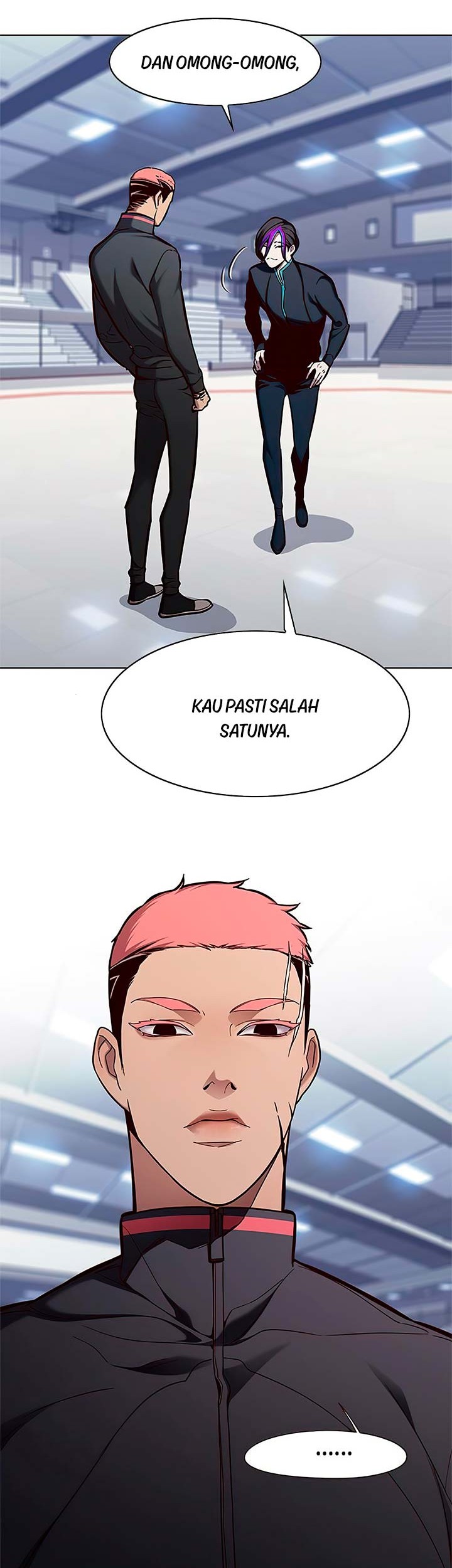 Eleceed - Chapter 145 - Page 10