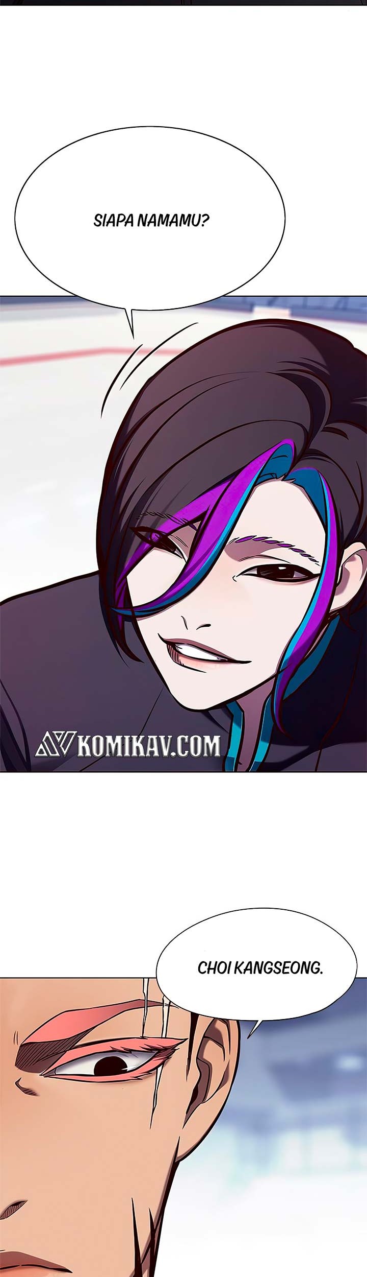 Eleceed - Chapter 145 - Page 11