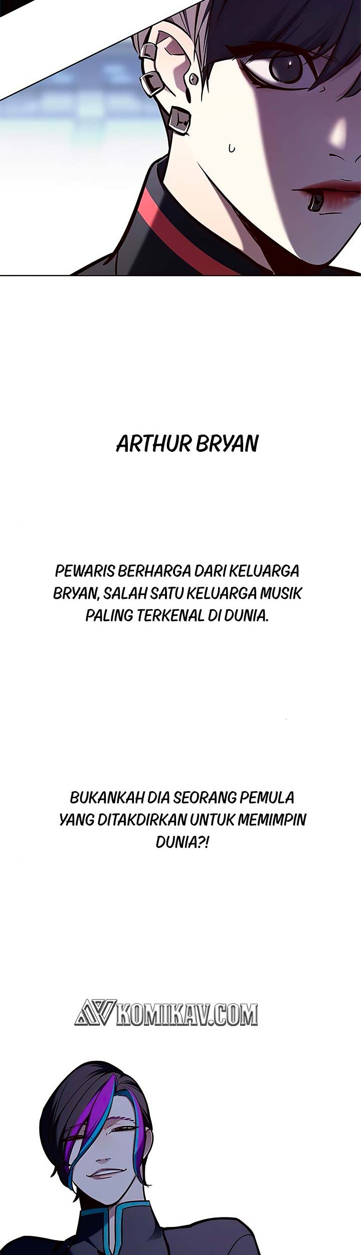 Eleceed - Chapter 145 - Page 14