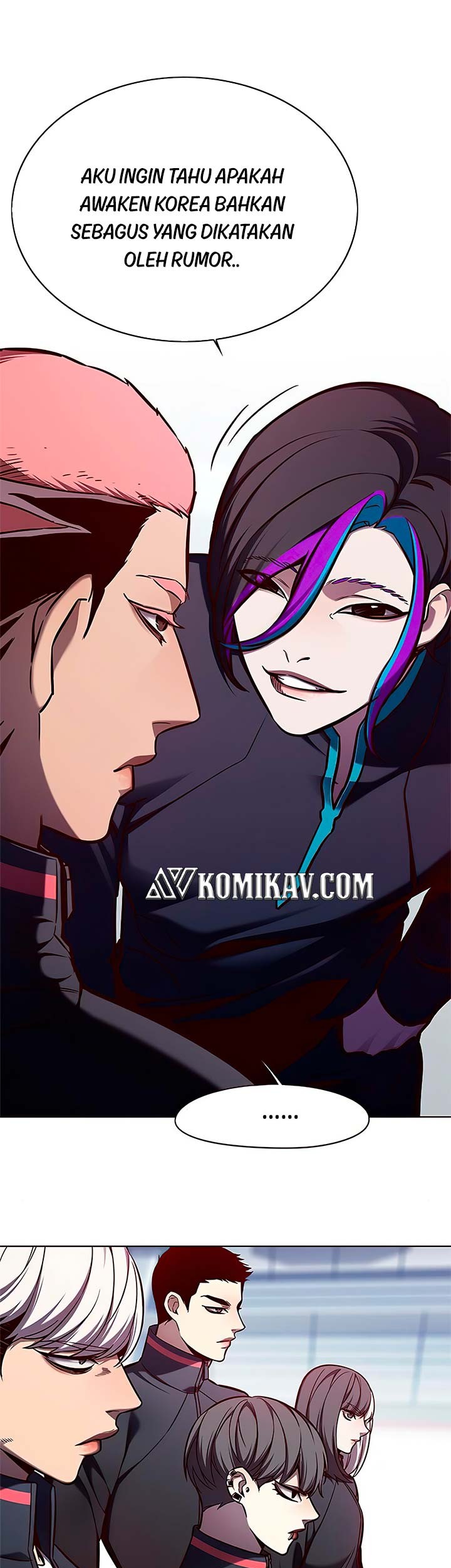 Eleceed - Chapter 145 - Page 16