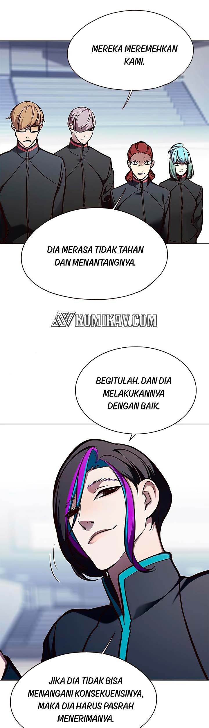 Eleceed - Chapter 145 - Page 19