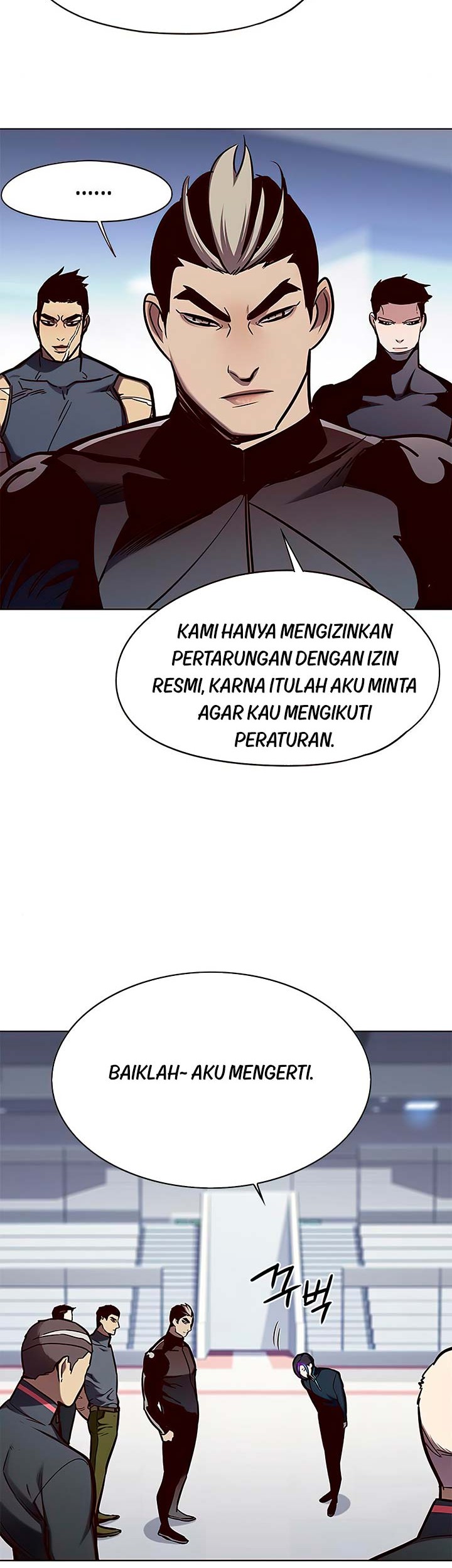 Eleceed - Chapter 145 - Page 20