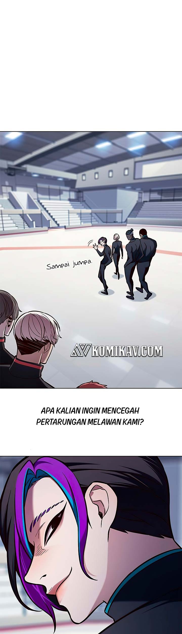 Eleceed - Chapter 145 - Page 21