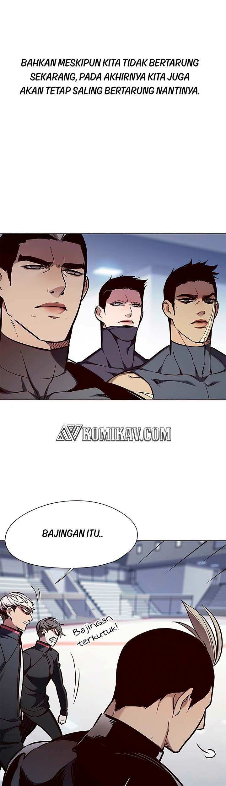 Eleceed - Chapter 145 - Page 23