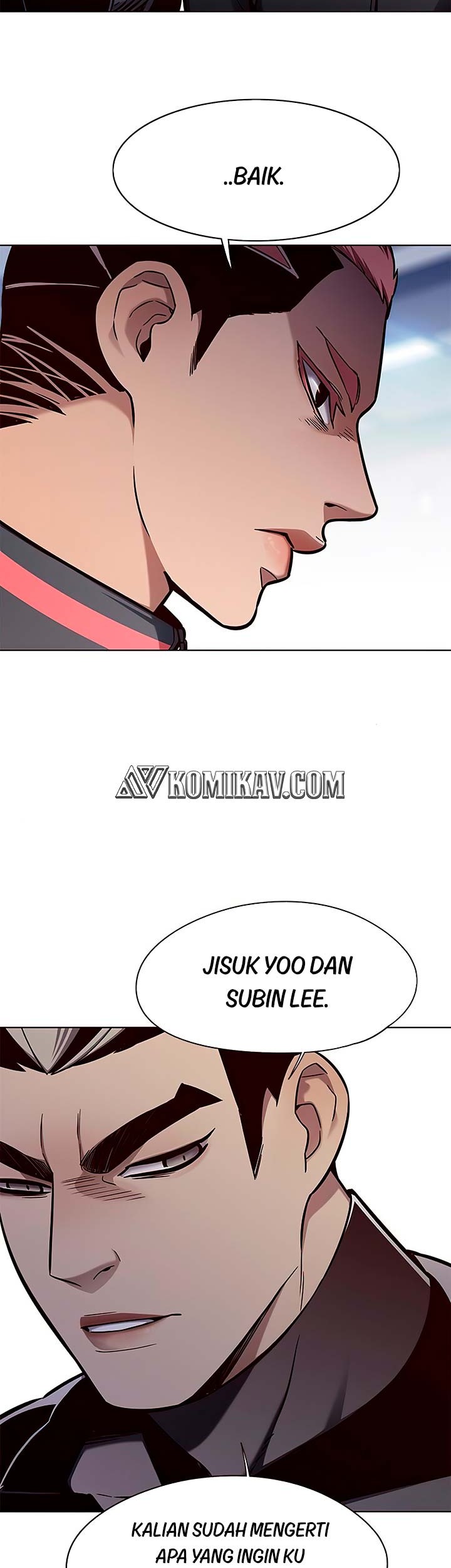 Eleceed - Chapter 145 - Page 25