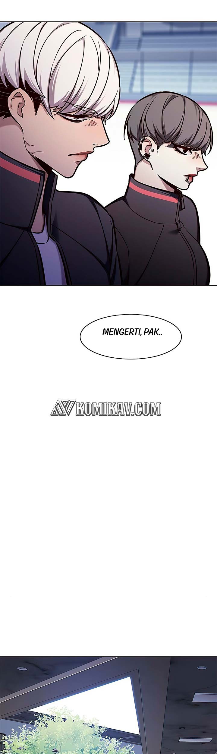 Eleceed - Chapter 145 - Page 27