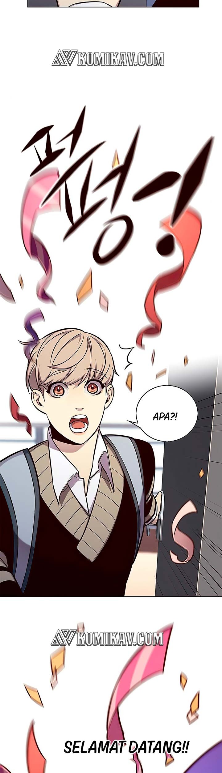 Eleceed - Chapter 145 - Page 29