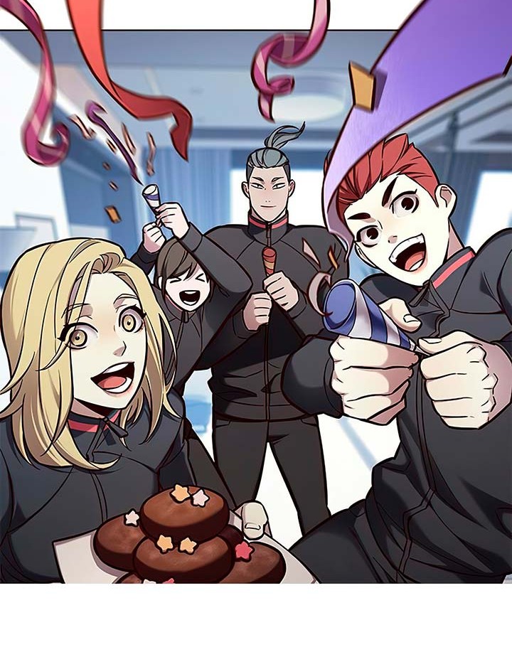 Eleceed - Chapter 145 - Page 30