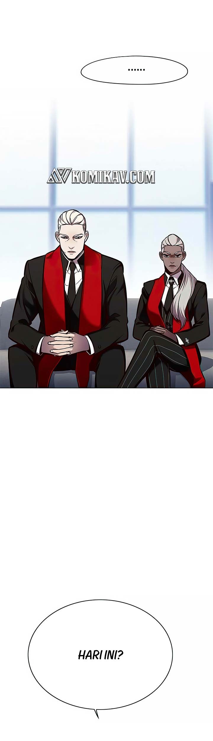 Eleceed - Chapter 144 - Page 38