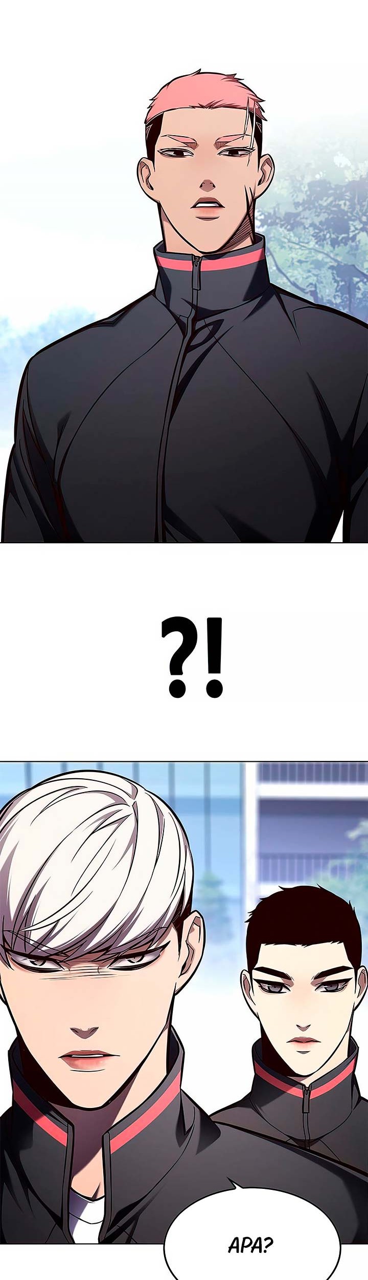 Eleceed - Chapter 144 - Page 39