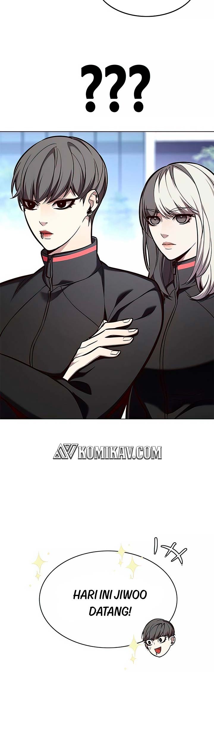 Eleceed - Chapter 144 - Page 40