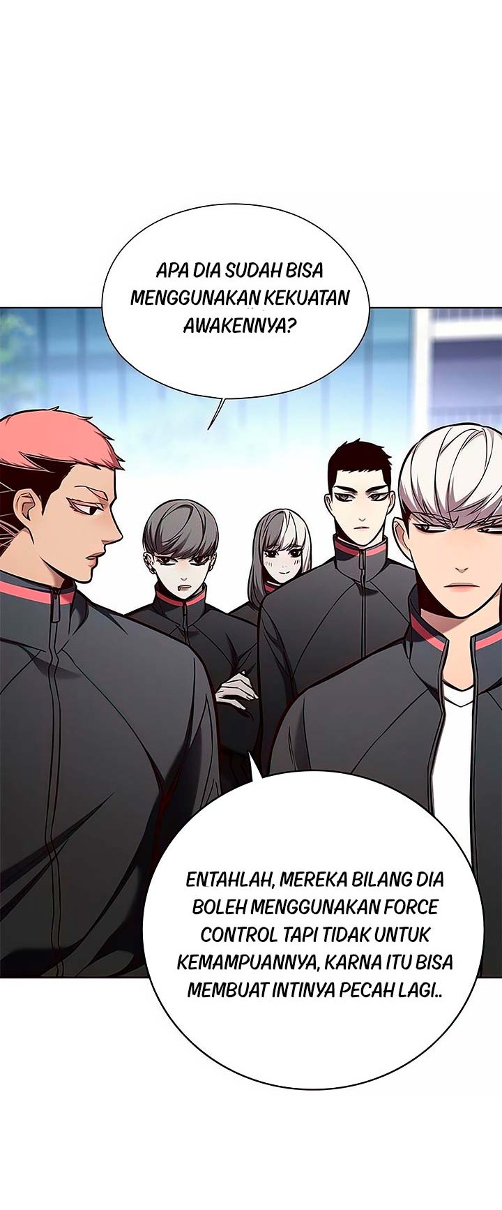 Eleceed - Chapter 144 - Page 41