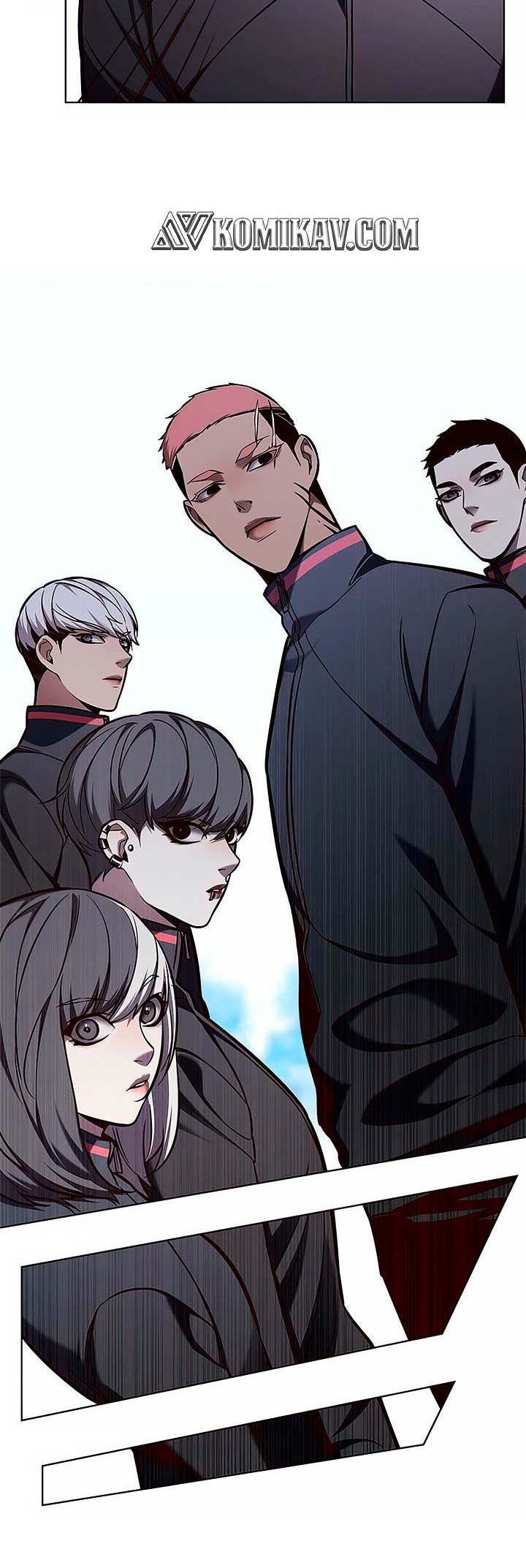 Eleceed - Chapter 144 - Page 45