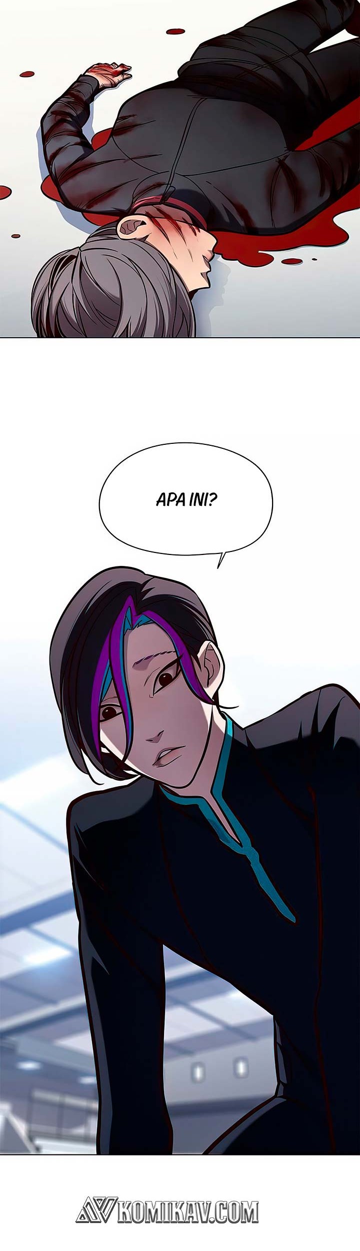 Eleceed - Chapter 144 - Page 47